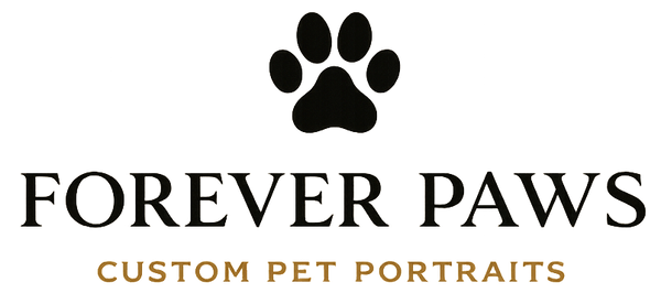Forever Paws